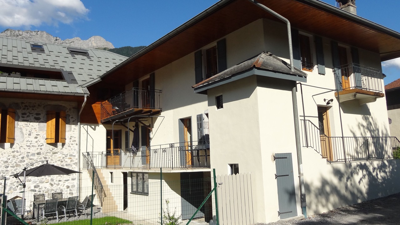 Photo of Outdoor in Faverges-Seythenex