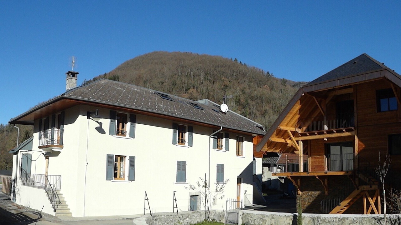 Photo of Outdoor in Faverges-Seythenex