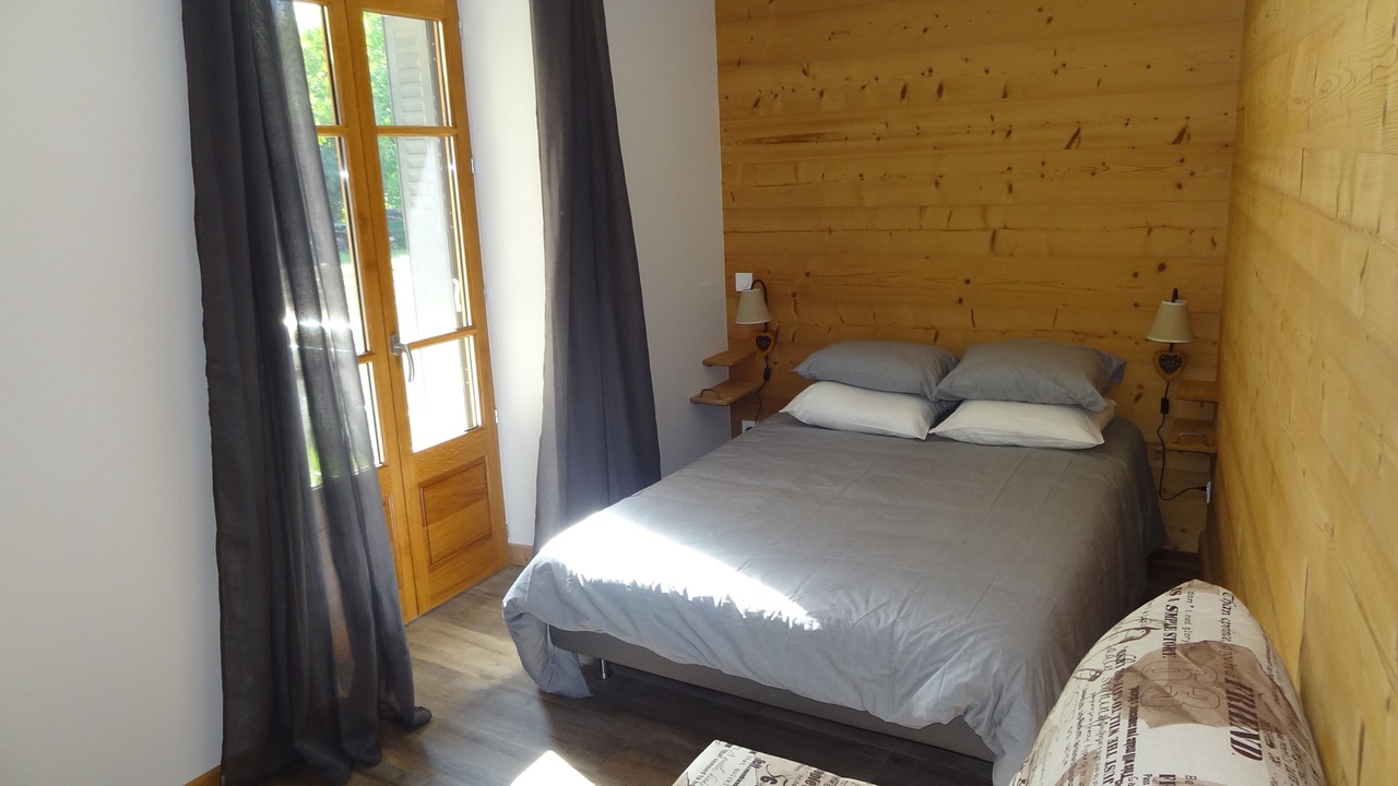 Photo of Bedroom in Faverges-Seythenex