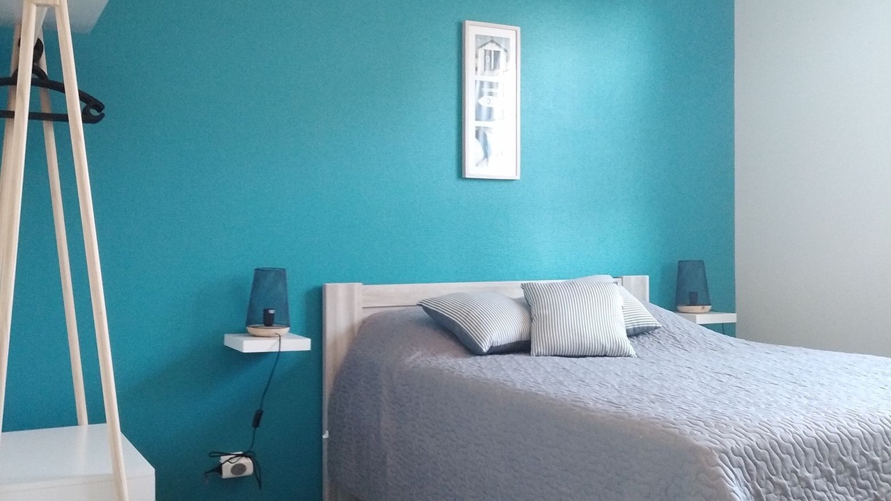 Photo of Bedroom in Pluduno