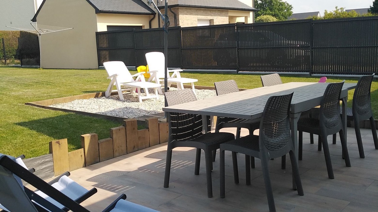 Photo of Outdoor in Pluduno