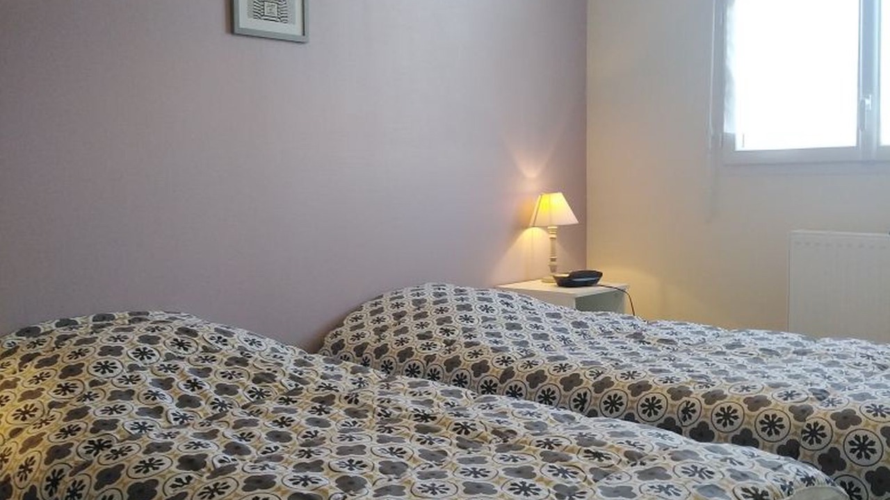 Photo of Bedroom in Pluduno