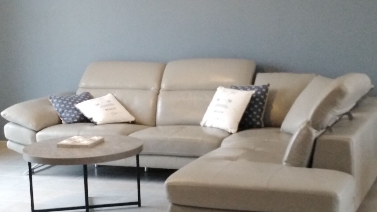 Photo of Livingroom in Pluduno