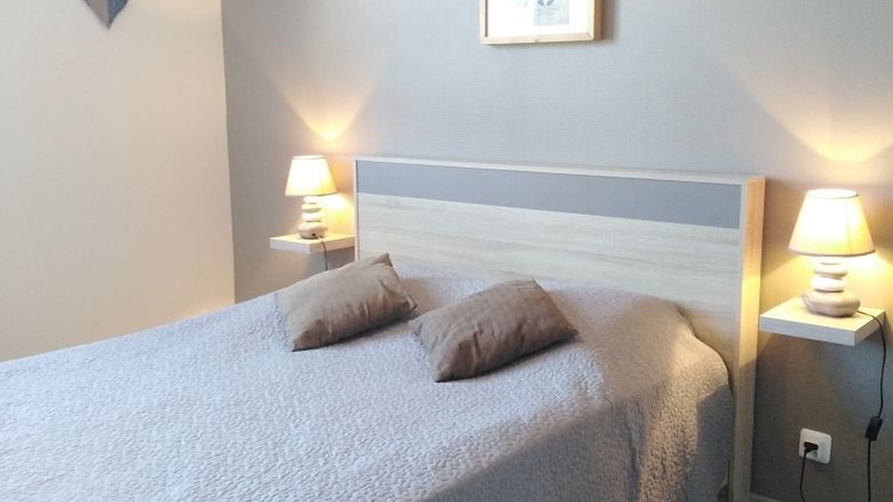 Photo of Bedroom in Pluduno