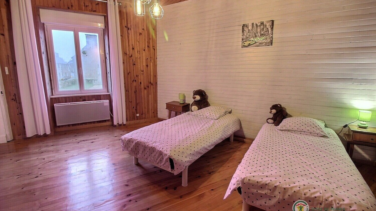 Photo of Bedroom in Tremel