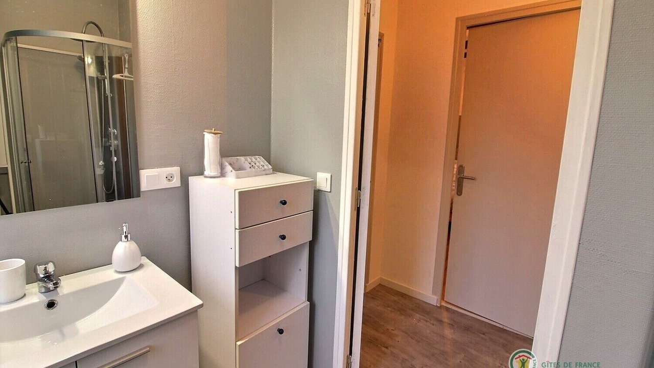 Photo of Bathroom in Tremel