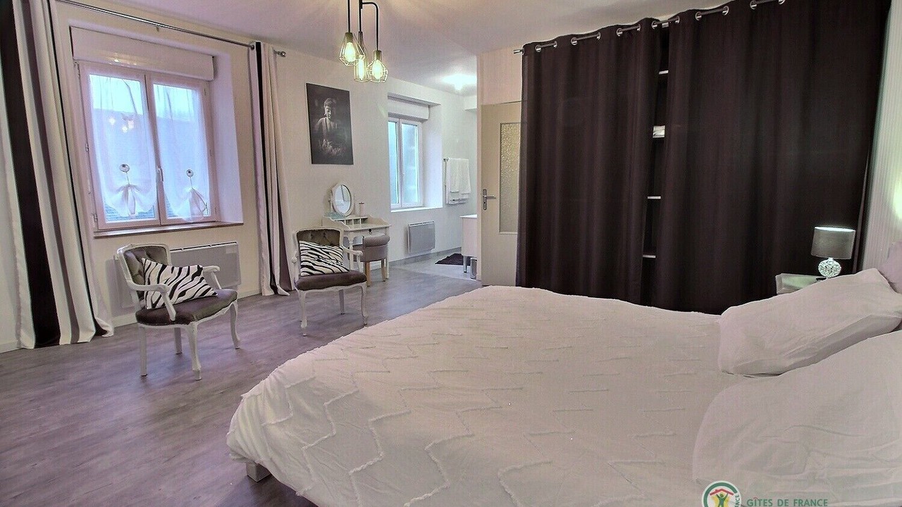Photo of Bedroom in Tremel