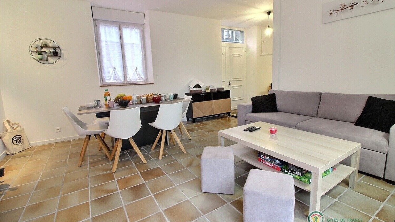 Photo of Livingroom in Tremel