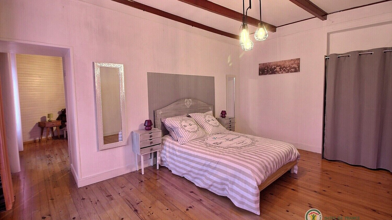 Photo of Bedroom in Tremel
