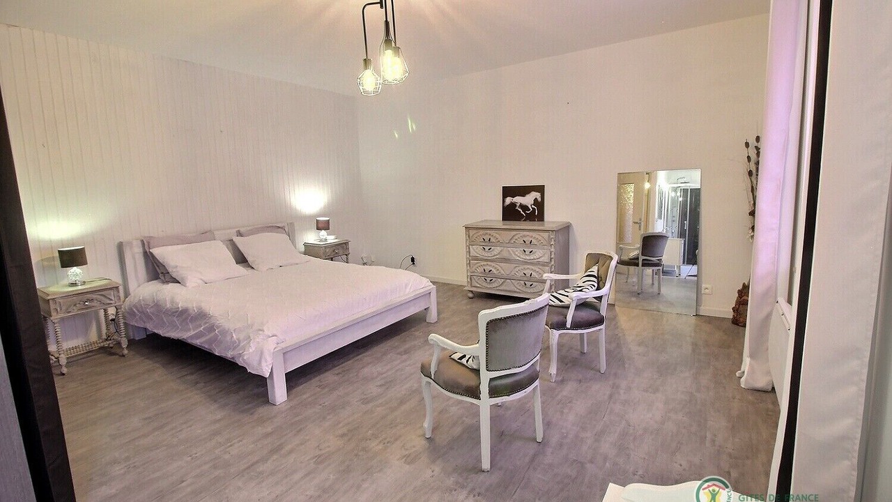 Photo of Bedroom in Tremel