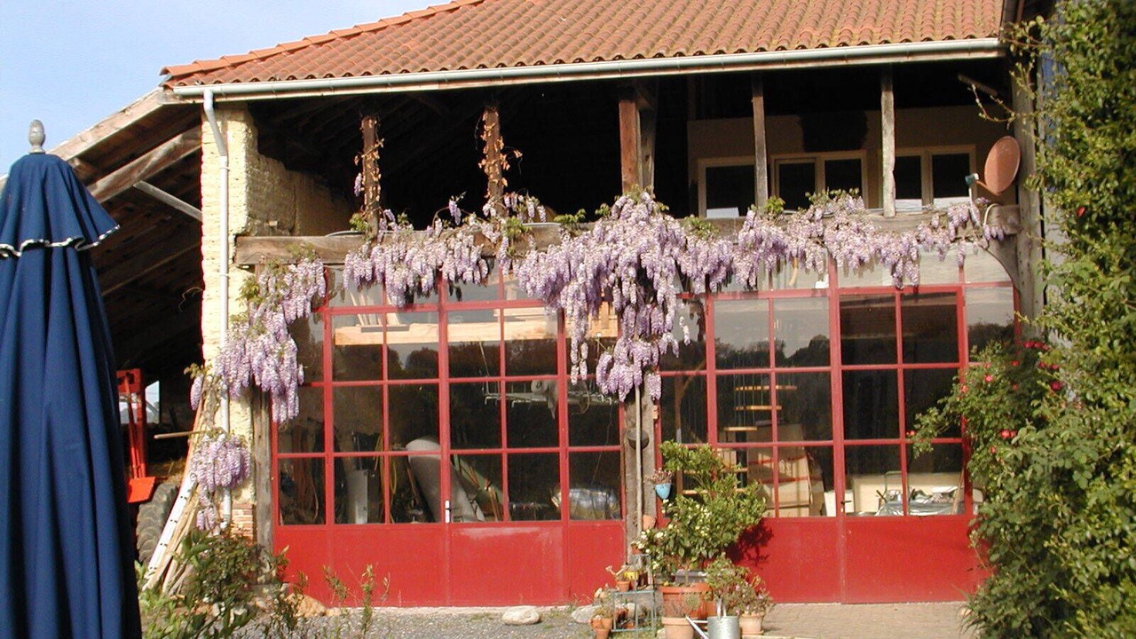 Photo of Outdoor in Libaros