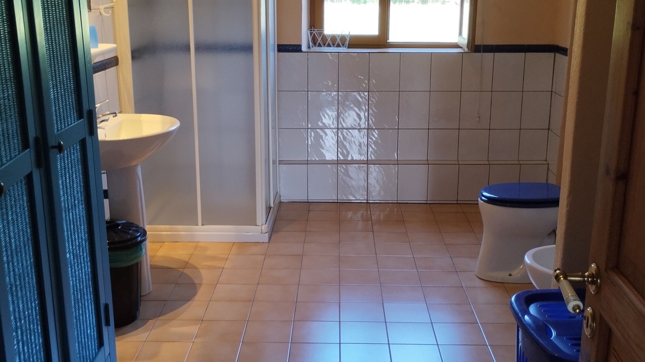 Photo of Bathroom in Libaros