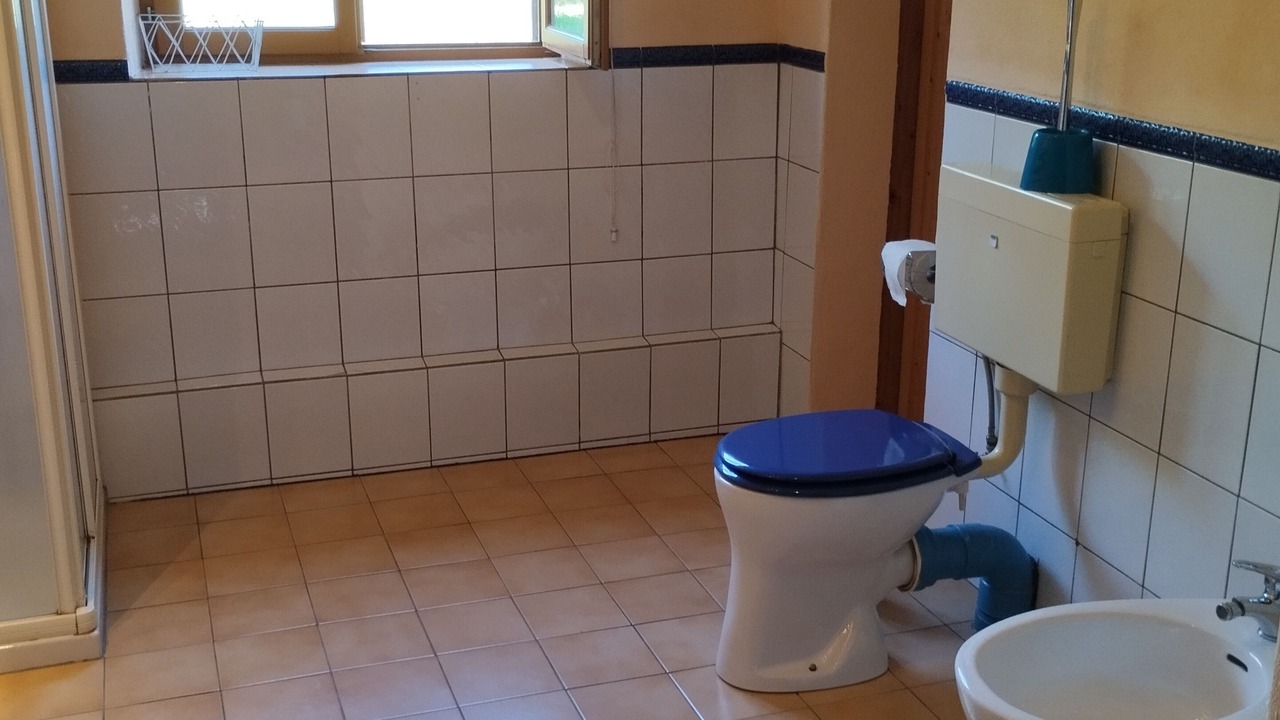 Photo of Bathroom in Libaros