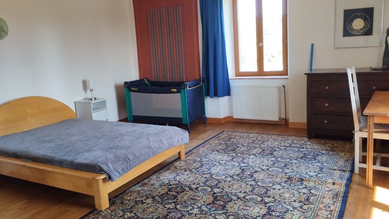 Photo of Bedroom in Libaros