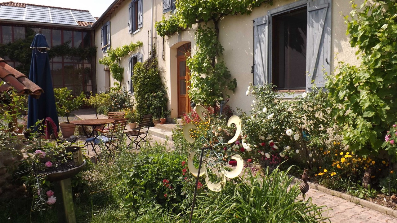 Photo of Outdoor in Libaros