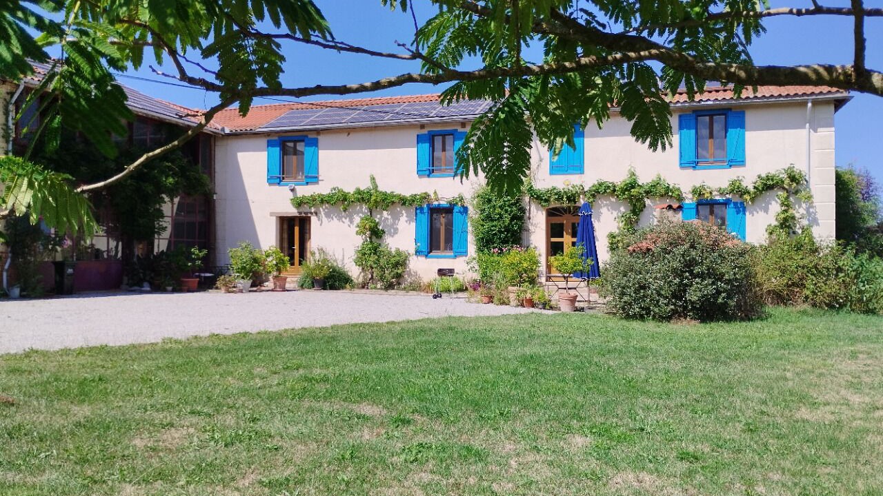 Photo of Outdoor in Libaros
