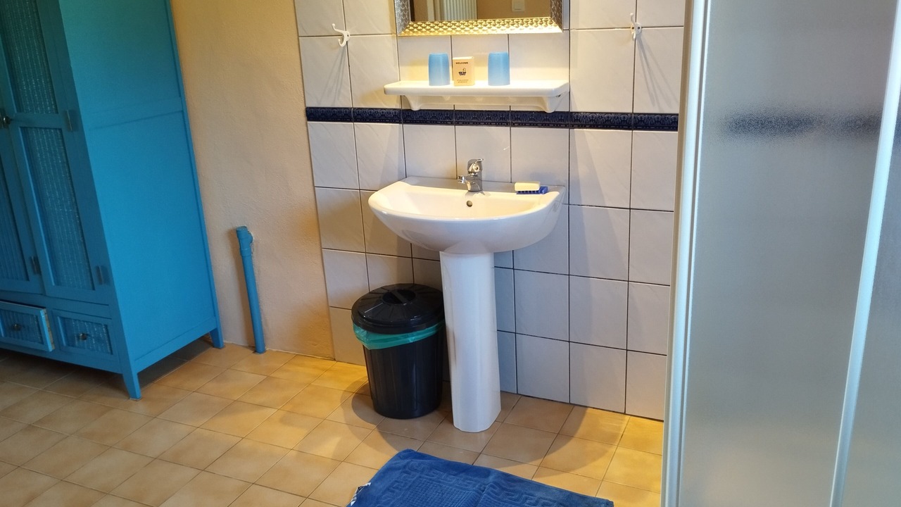 Photo of Bathroom in Libaros