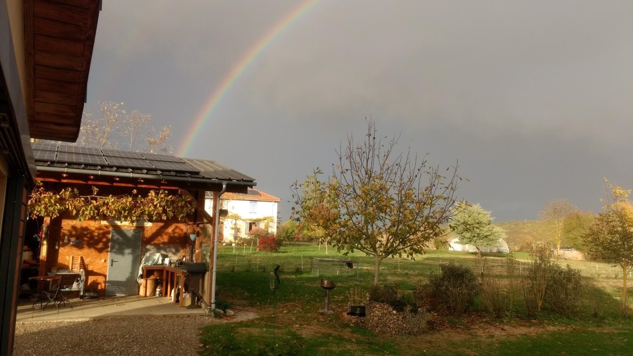Photo of Outdoor in Libaros