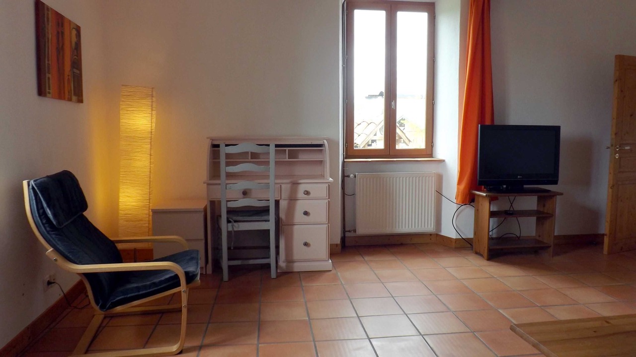 Photo of Livingroom in Libaros