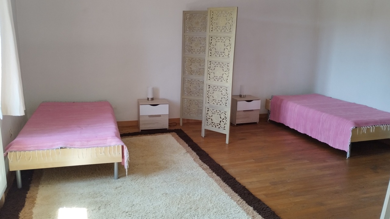 Photo of Bedroom in Libaros