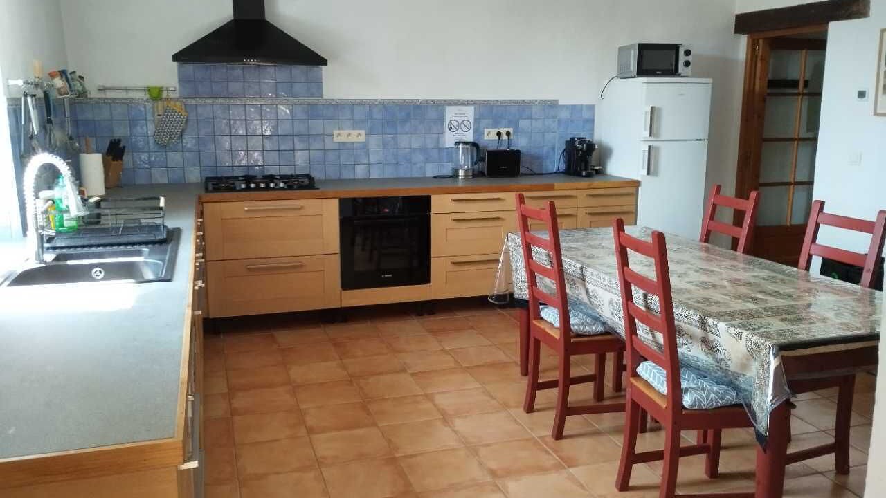 Photo of Kitchen in Libaros
