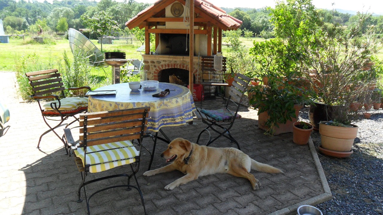 Photo of Outdoor in Libaros