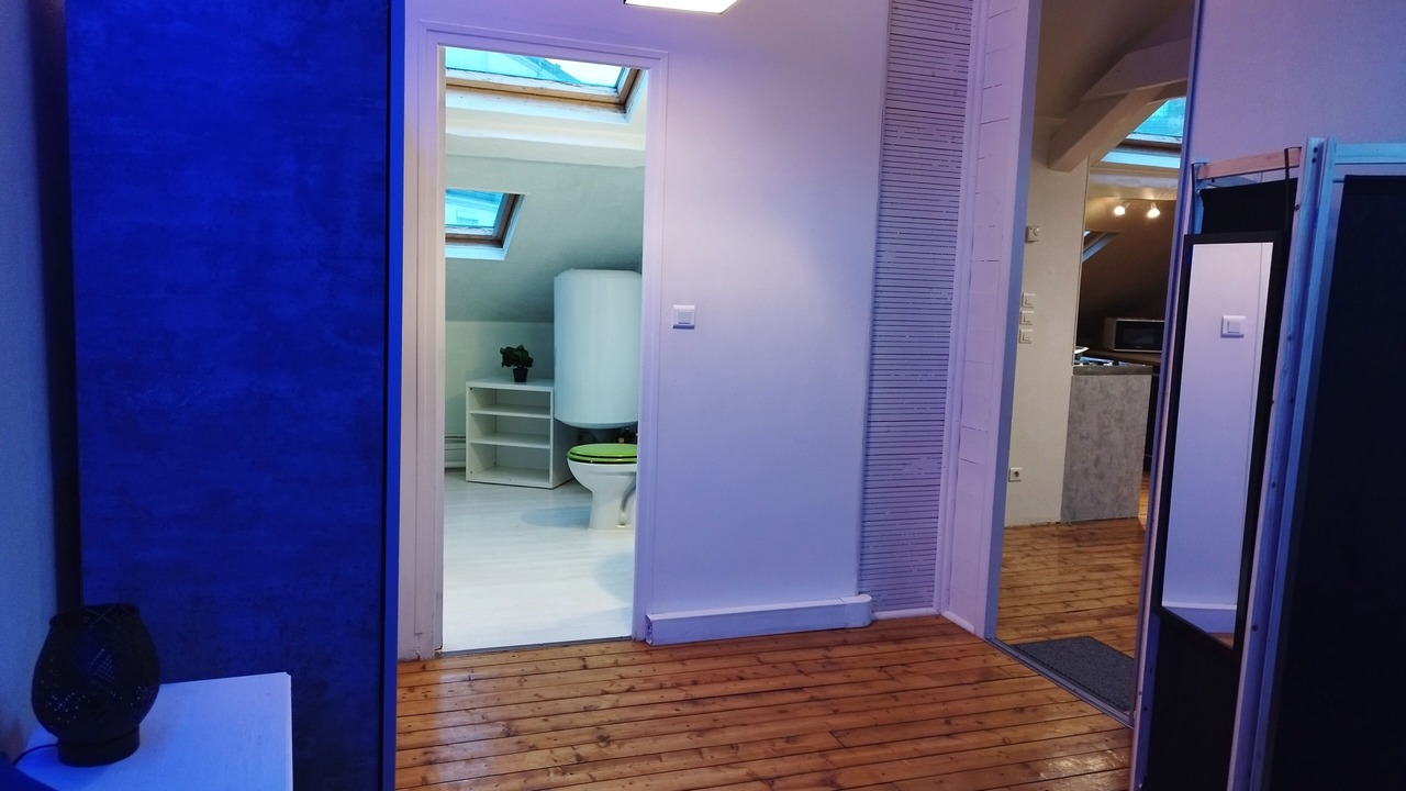 Photo of Bedroom in Reims City Centre