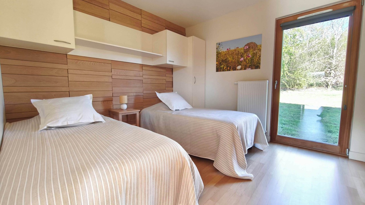 Photo of Bedroom in Xertigny