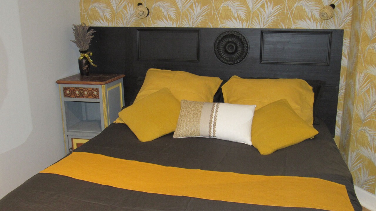 Photo of Bedroom in Journiac