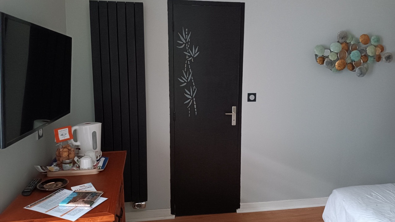 Photo of Bedroom in Journiac