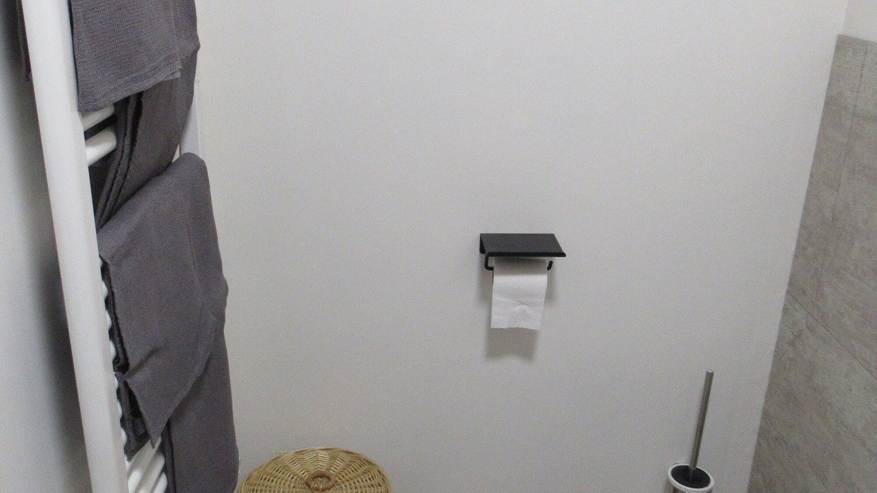 Photo of Bathroom in Journiac