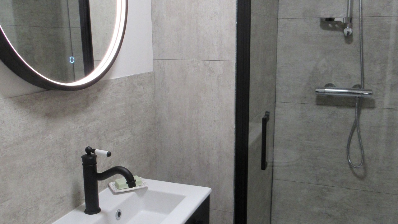 Photo of Bathroom in Journiac