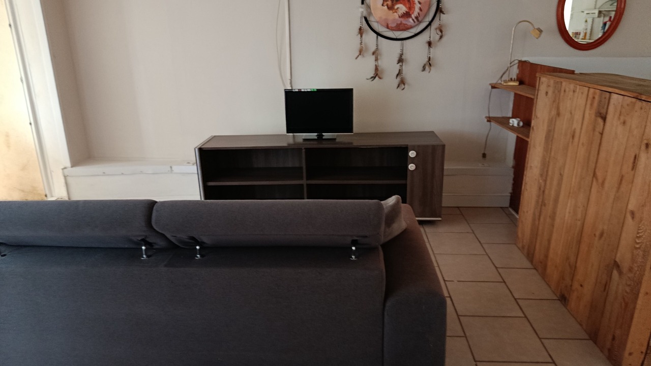 Photo of Livingroom in Besse-sur-Issole