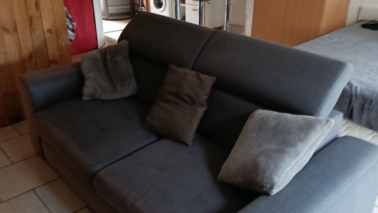 Photo of Livingroom in Besse-sur-Issole