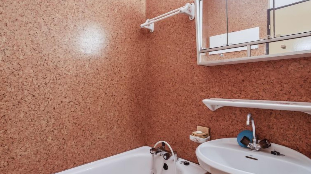 Photo of Bathroom in Saint-Gervais-les-Bains