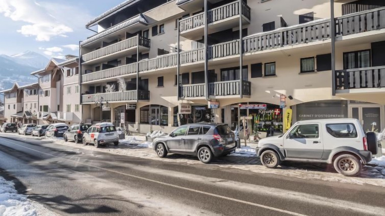 Photo of Others in Saint-Gervais-les-Bains