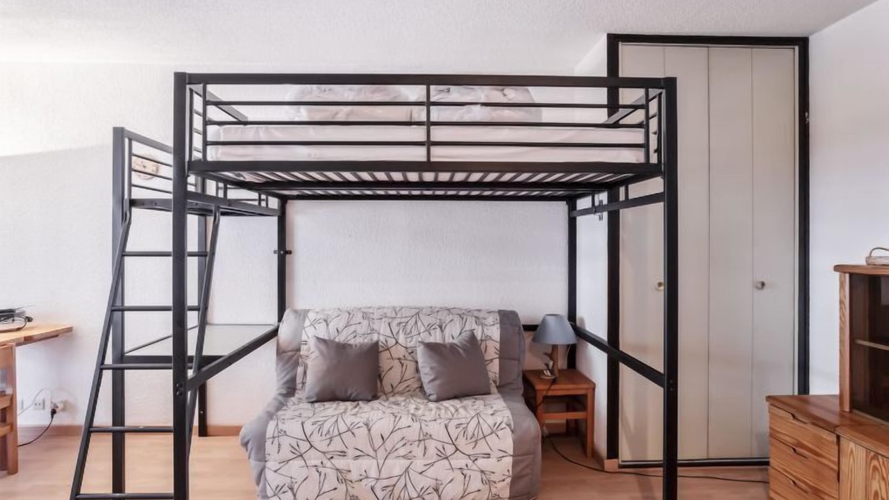 Photo of Bedroom in Saint-Gervais-les-Bains