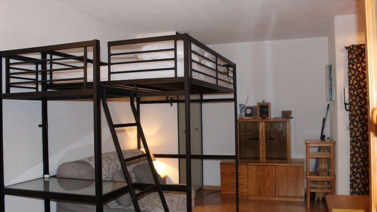 Photo of Bedroom in Saint-Gervais-les-Bains