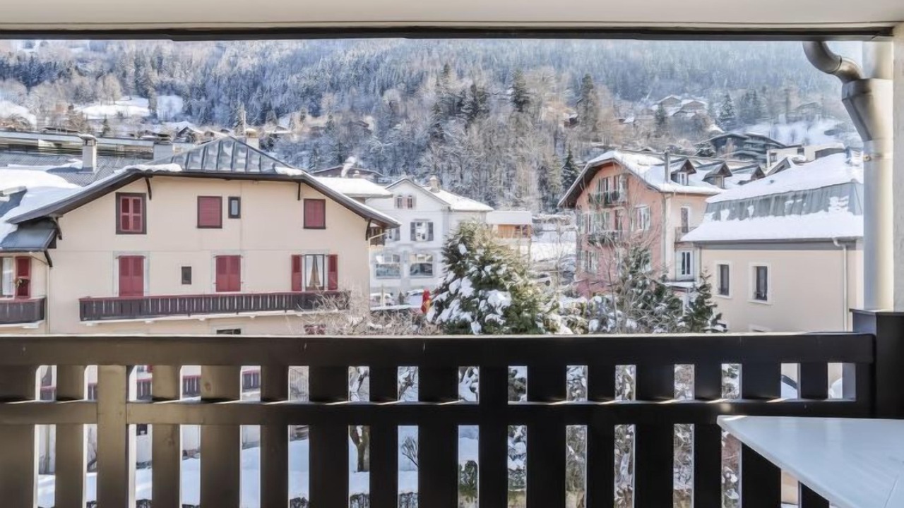 Photo of Others in Saint-Gervais-les-Bains