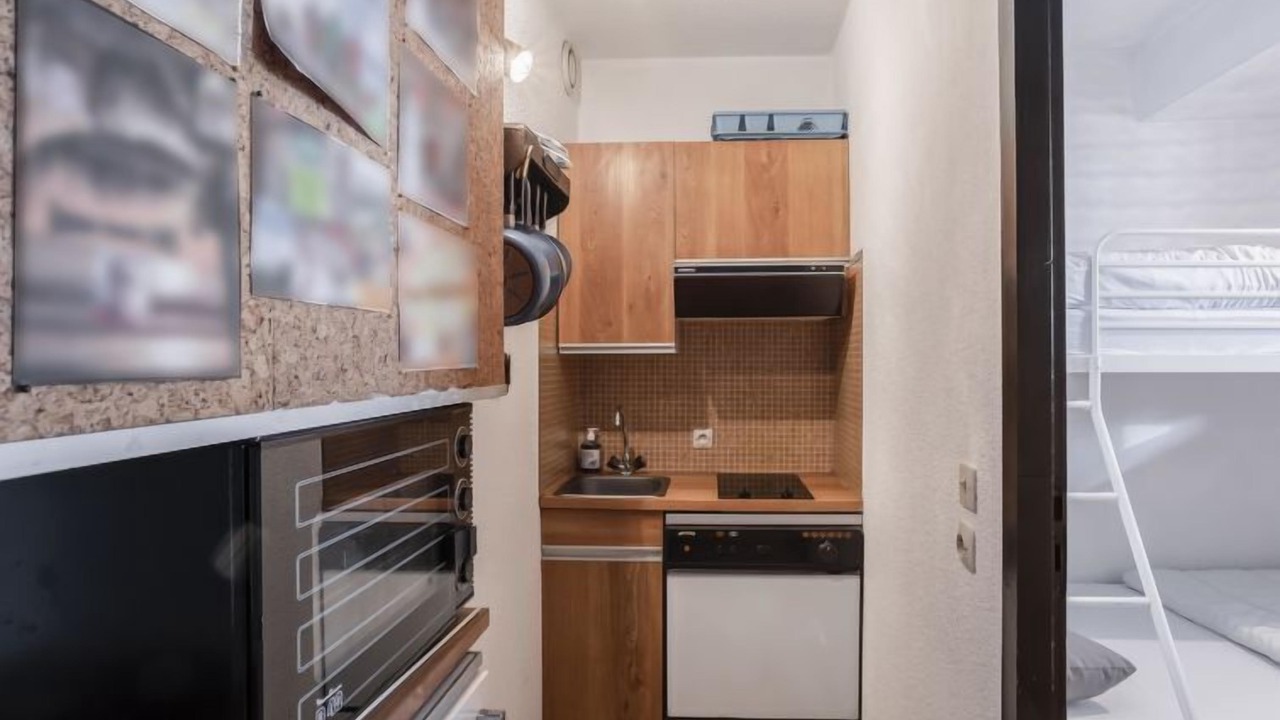 Photo of Bathroom in Saint-Gervais-les-Bains
