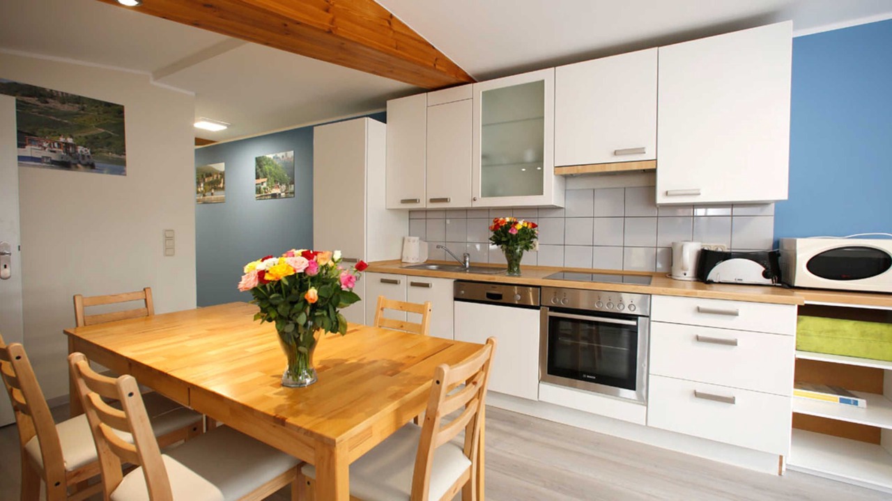 Photo of Kitchen in Niderviller