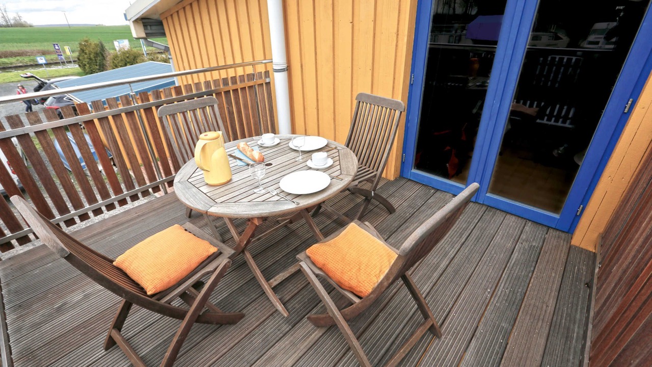 Photo of Outdoor in Niderviller