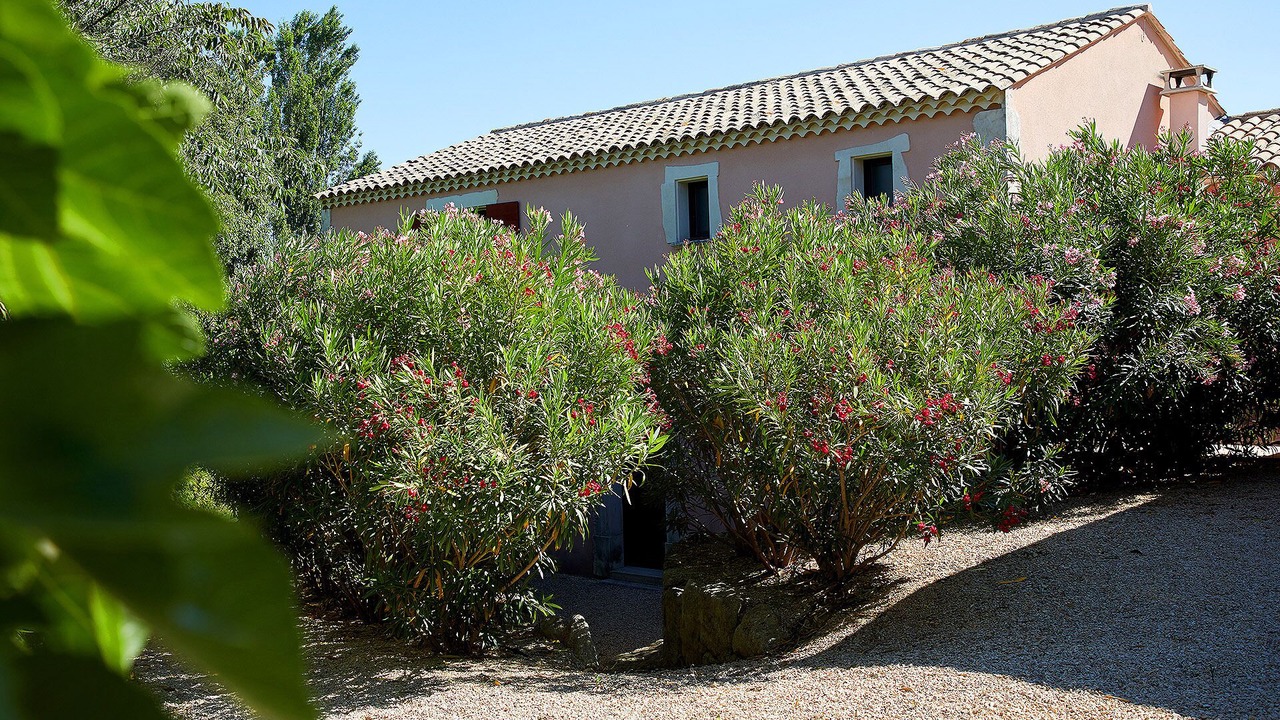 Photo of Outdoor in Uzes