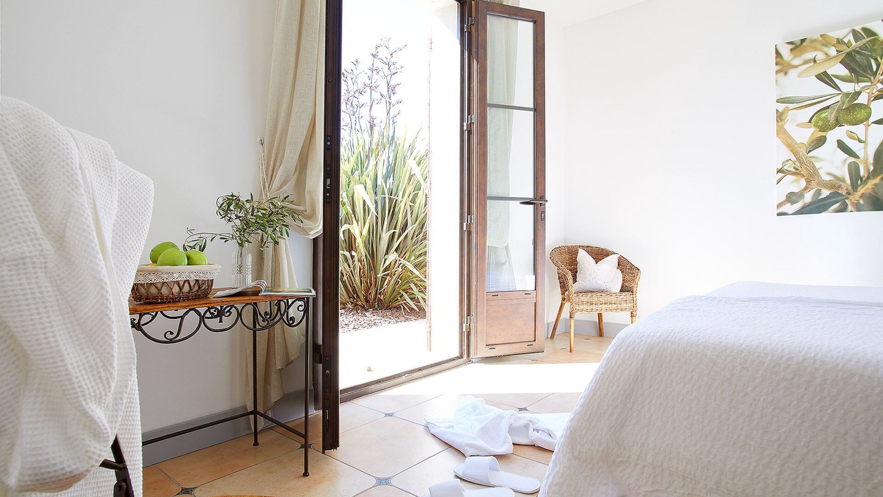 Photo of Bedroom in Uzes