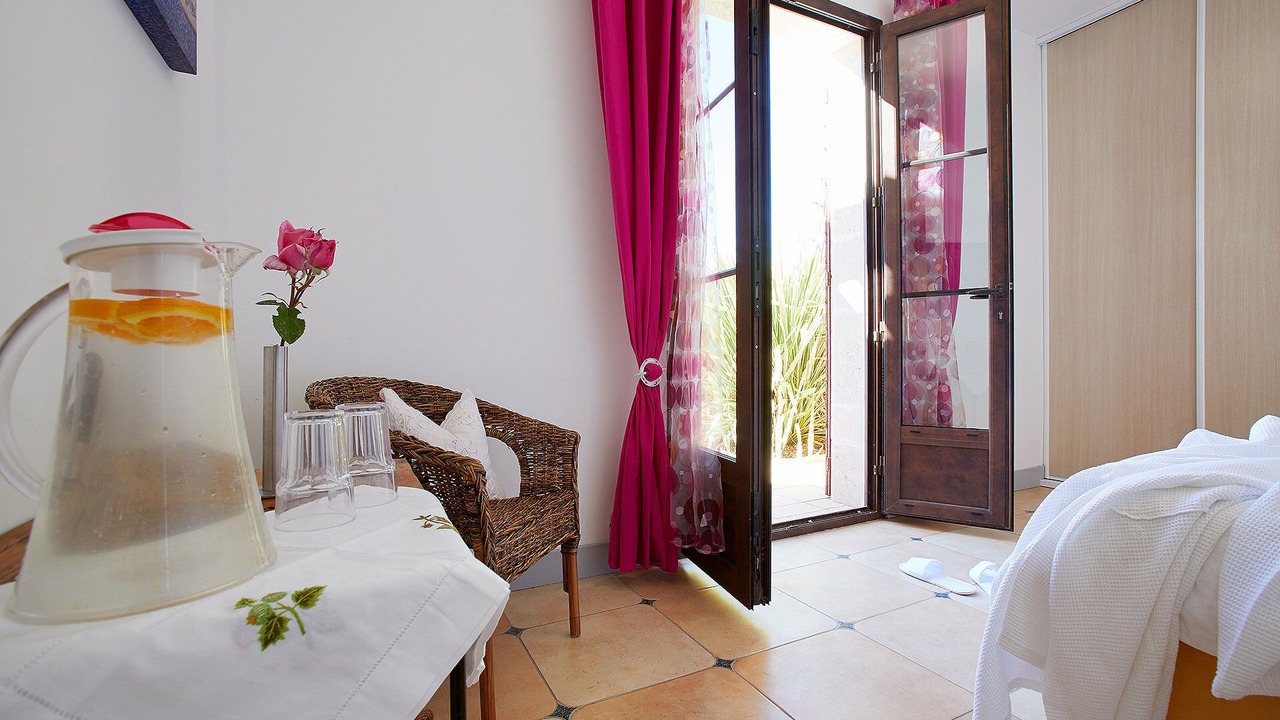 Photo of Bedroom in Uzes