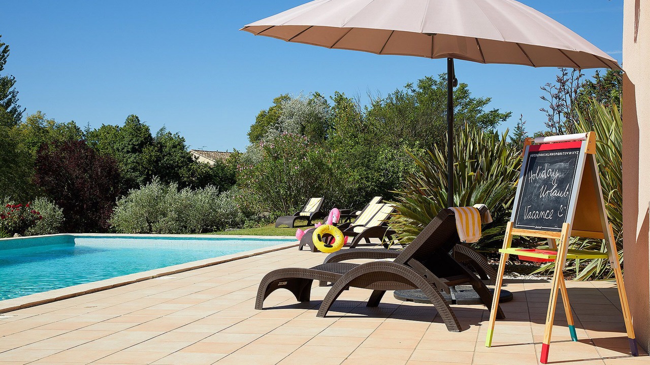 Photo of Outdoor in Uzes