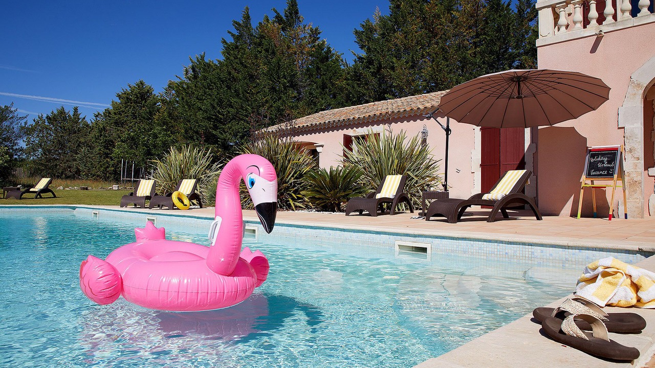 Photo of Outdoor in Uzes