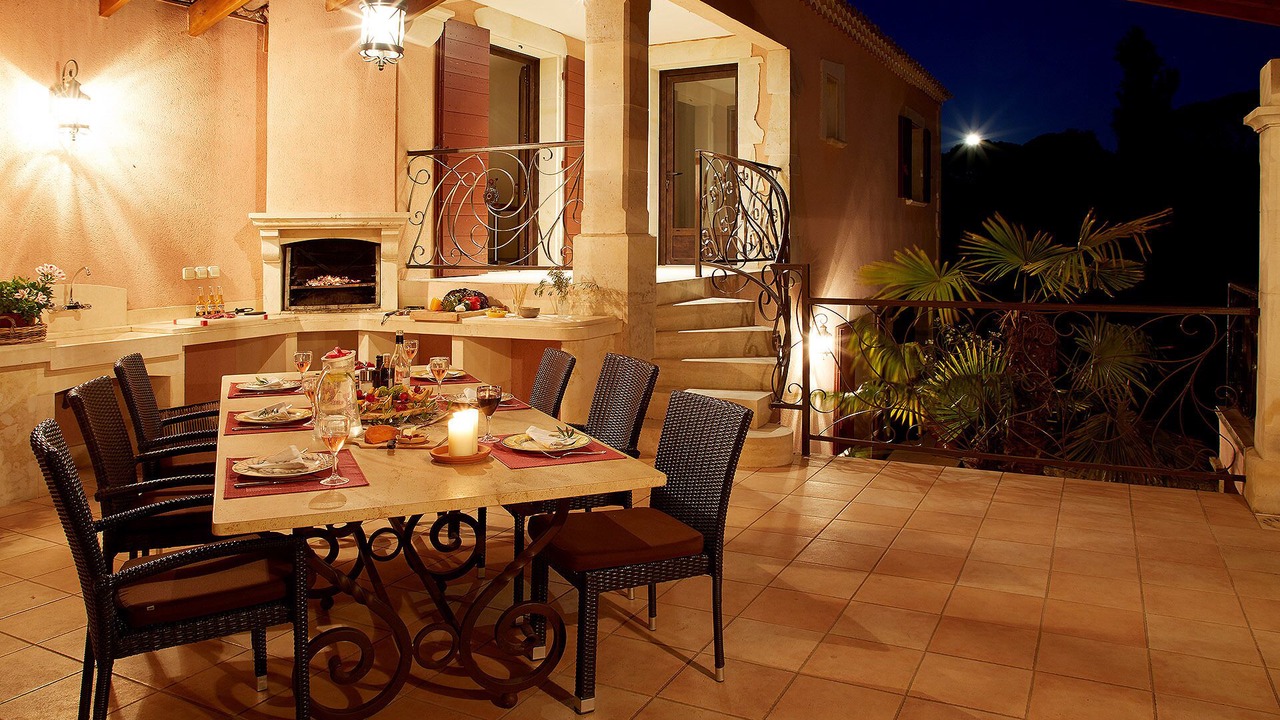 Photo of Outdoor in Uzes