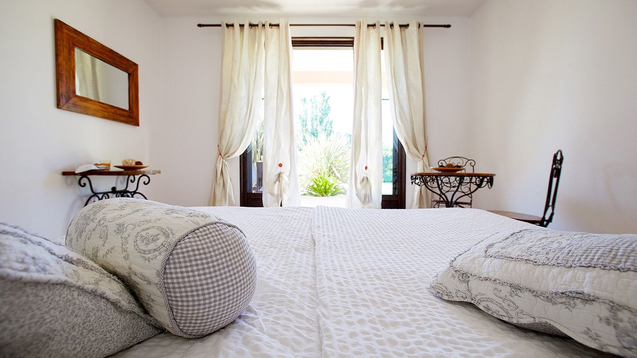 Photo of Bedroom in Uzes