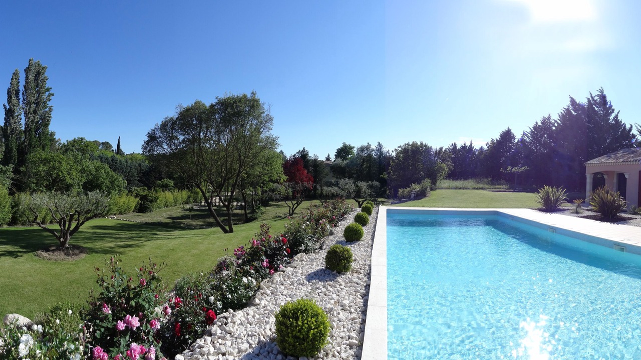 Photo of Outdoor in Uzes